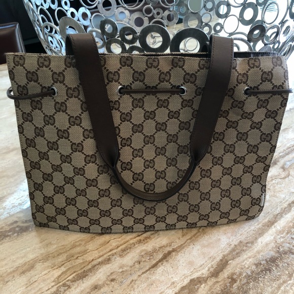 Gucci purse - Picture 2 of 8